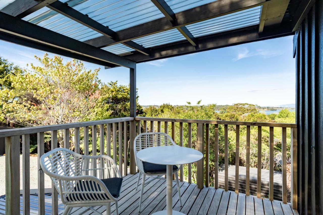 Tui & Nikau Cabins Mangawhai Quarto foto